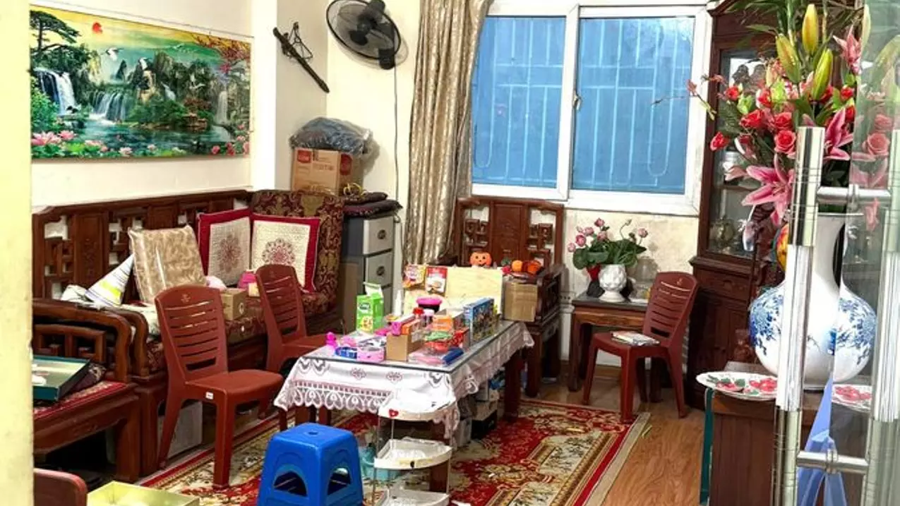 Ba Dinh