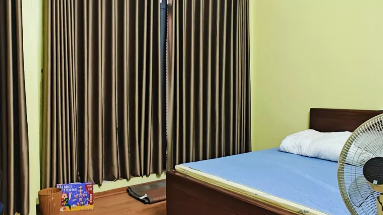 Hoang Mai