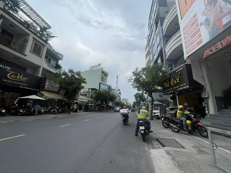 Binh Thanh