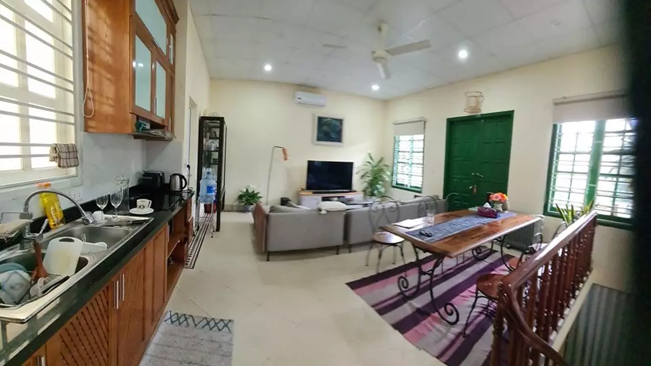 Ba Dinh