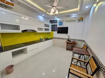 Ha Dong