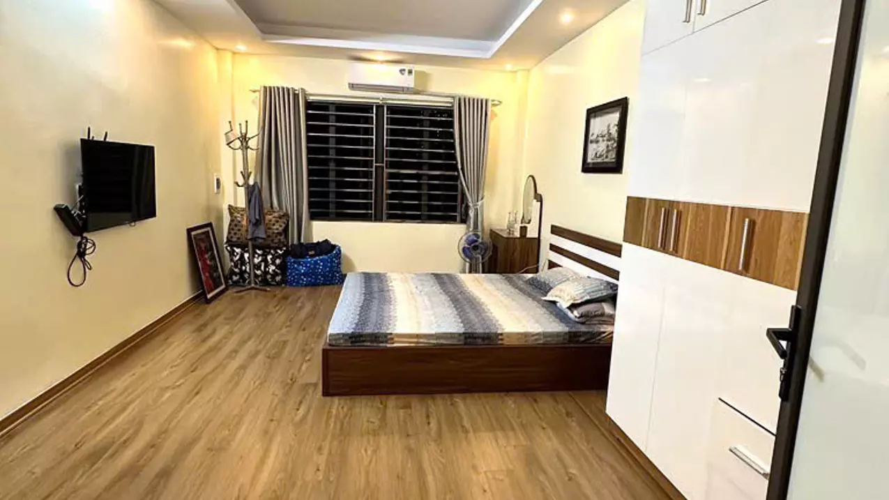 Hoang Mai