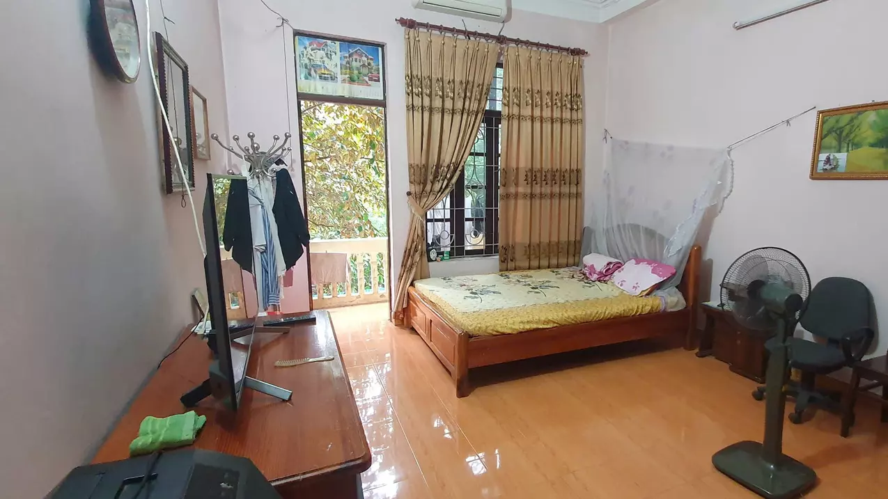 Hoang Mai