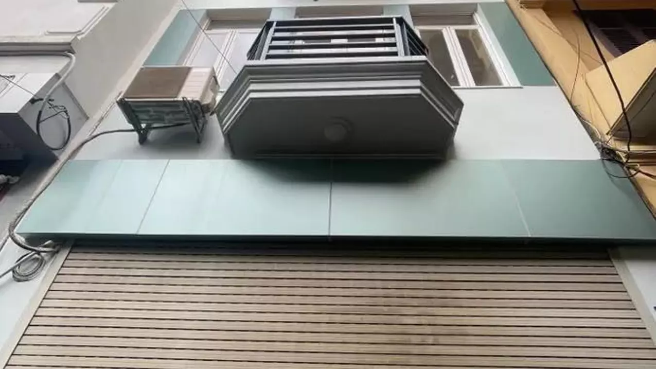 Hai Ba Trung