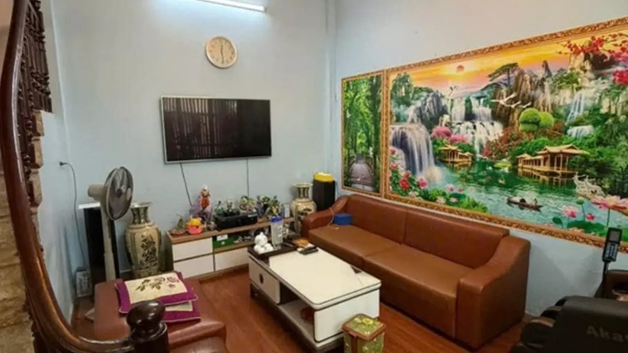Ba Dinh