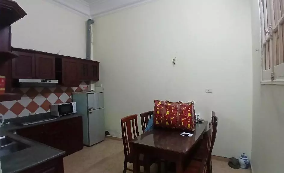 Hoang Mai