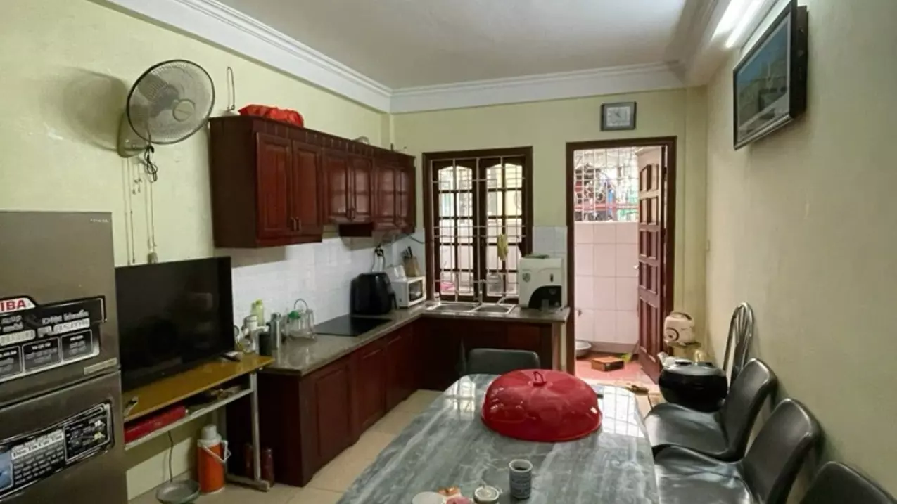 Hoang Mai