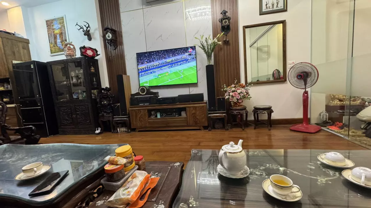 Ba Dinh