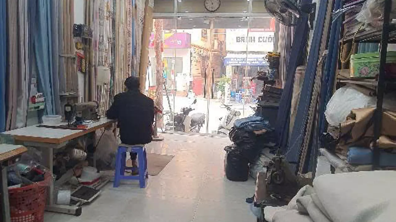 Dong Da