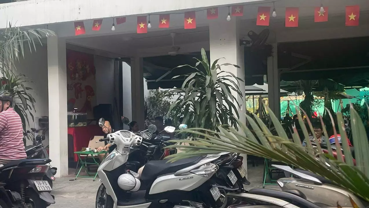 Tan Binh