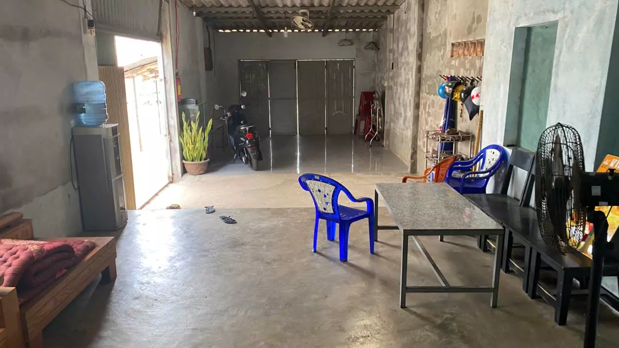 La Gi