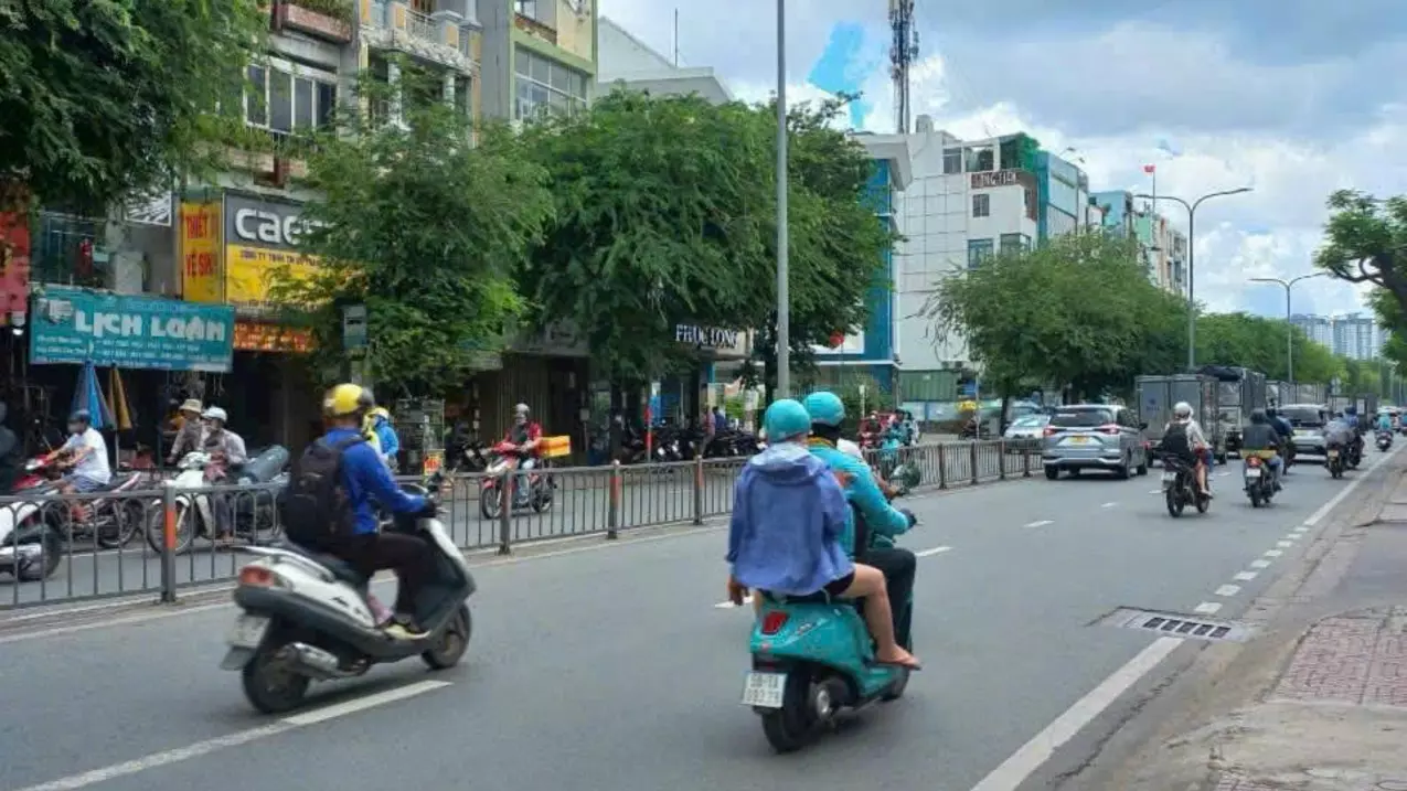 Tan Binh