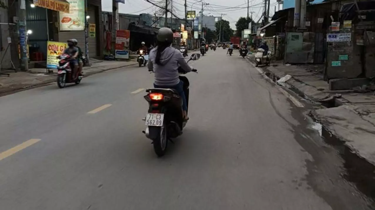 Binh Chanh
