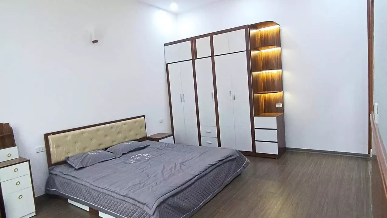 Hoang Mai