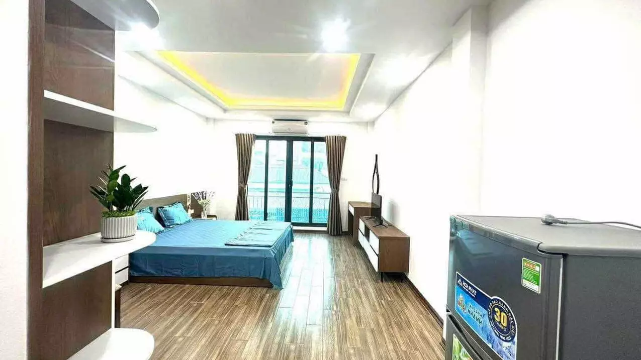 Hoang Mai
