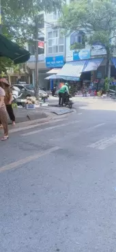 Ha Dong