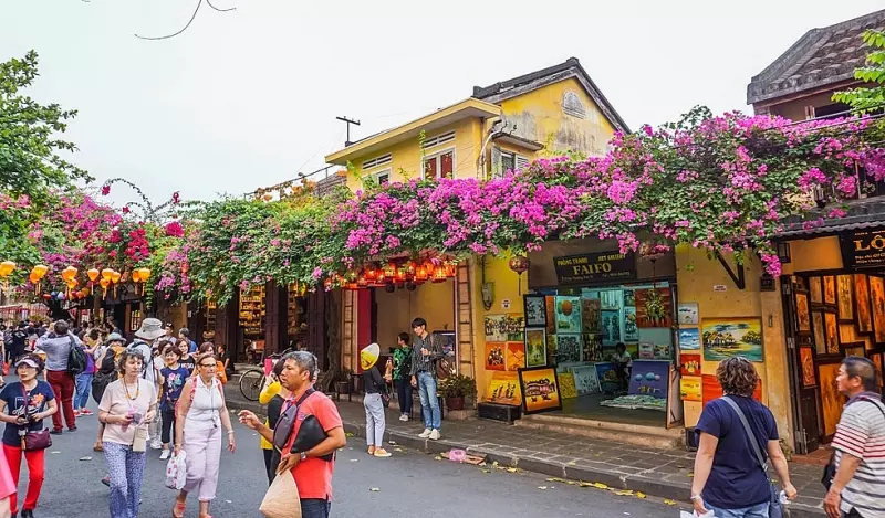 Hoi An