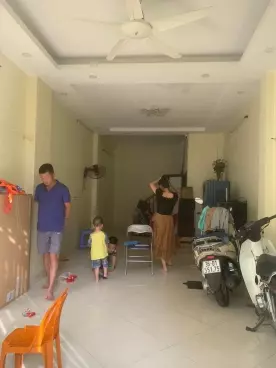 Hoang Mai