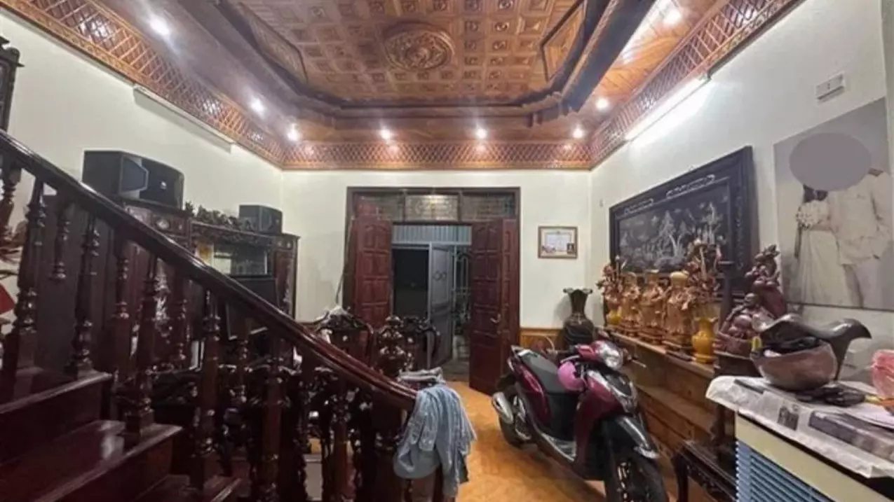 Hoang Mai