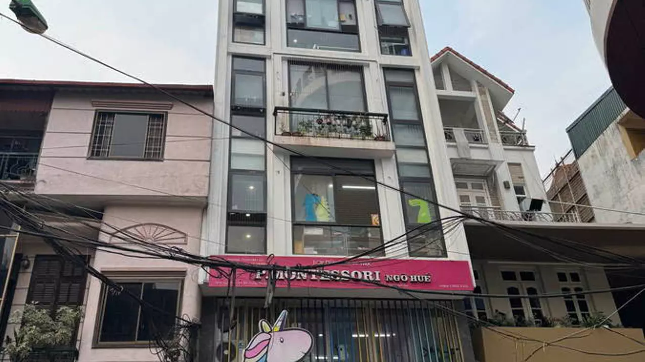 Hai Ba Trung
