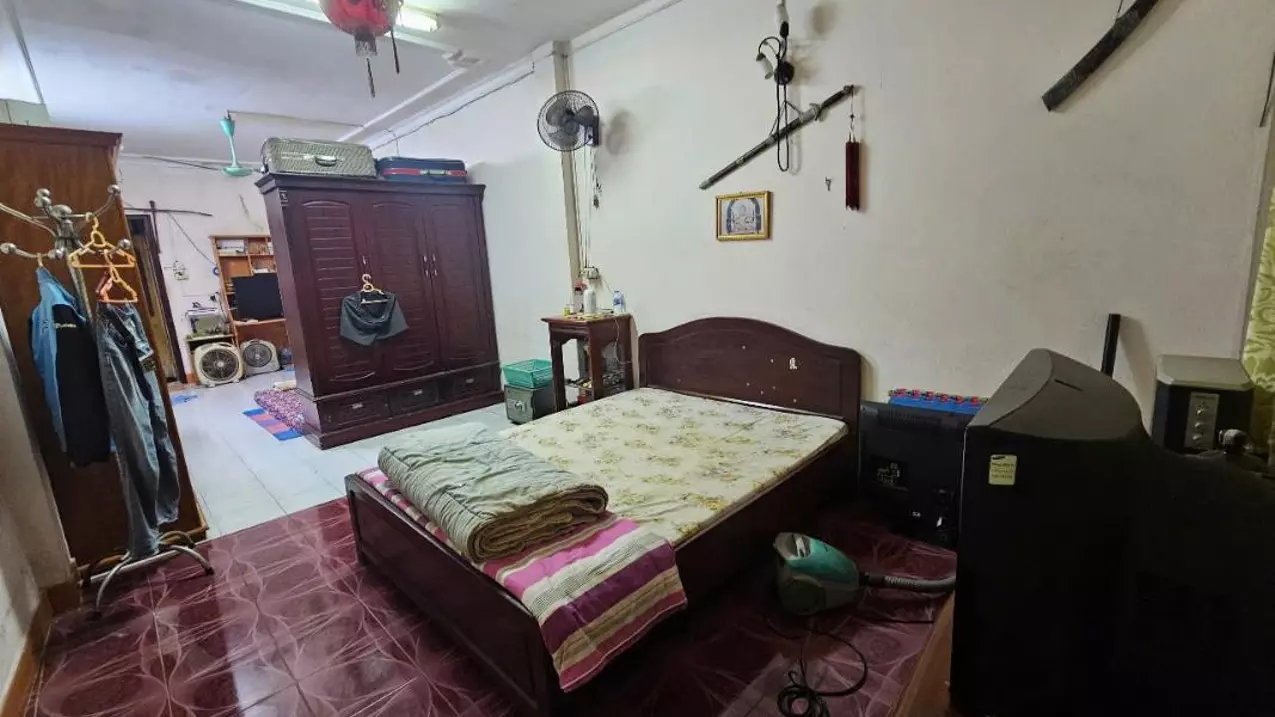 Ba Dinh