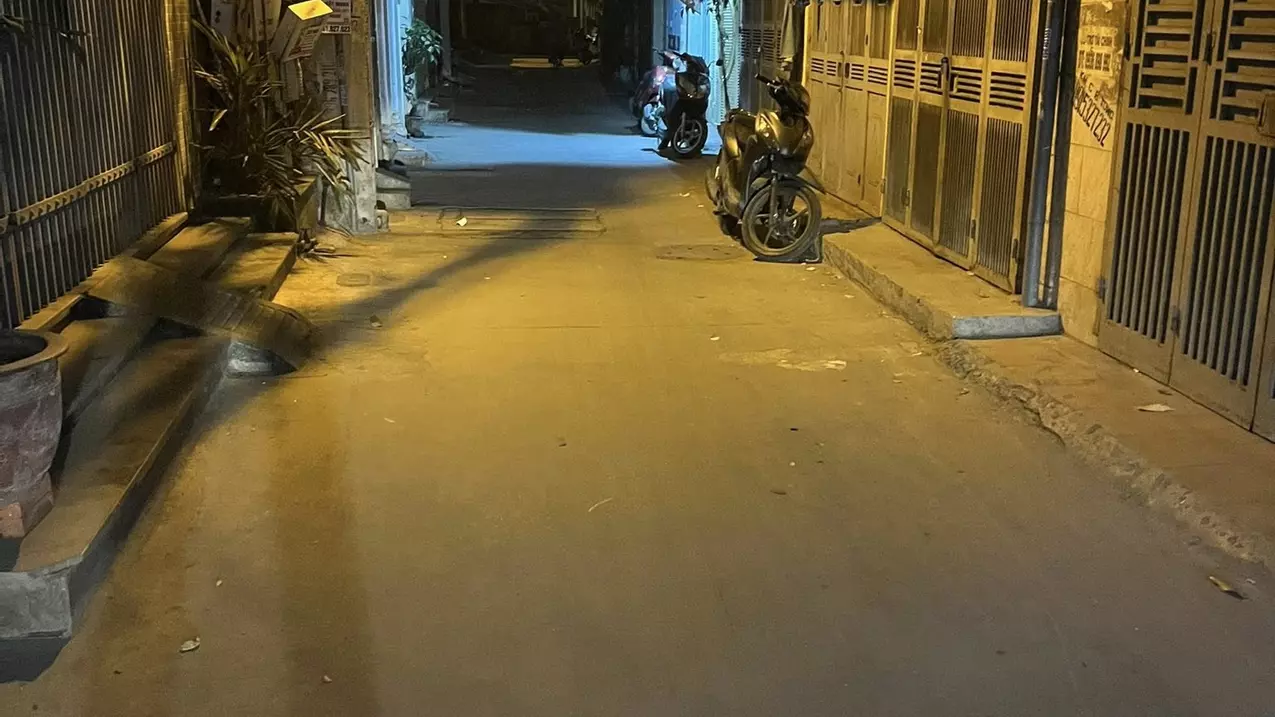 Hai Ba Trung