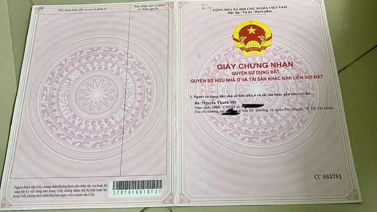 Phu Nhuan