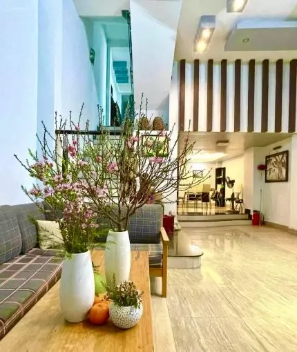 Phu Nhuan