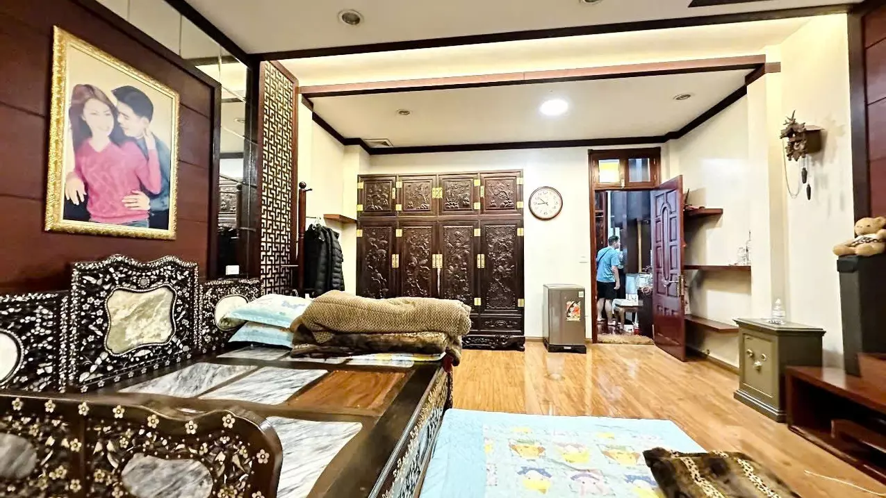Hoang Mai