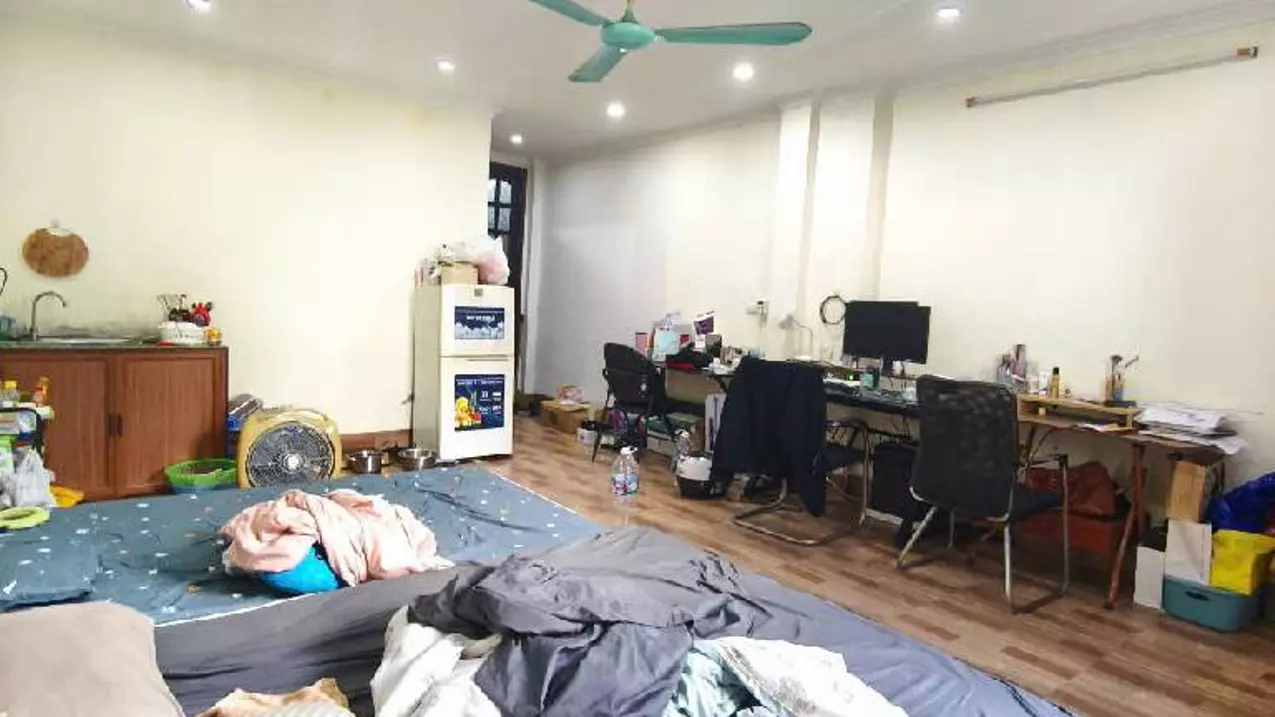 Hoang Mai