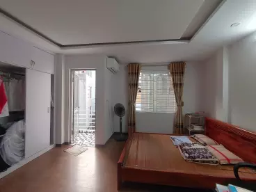 Nam Tu Liem