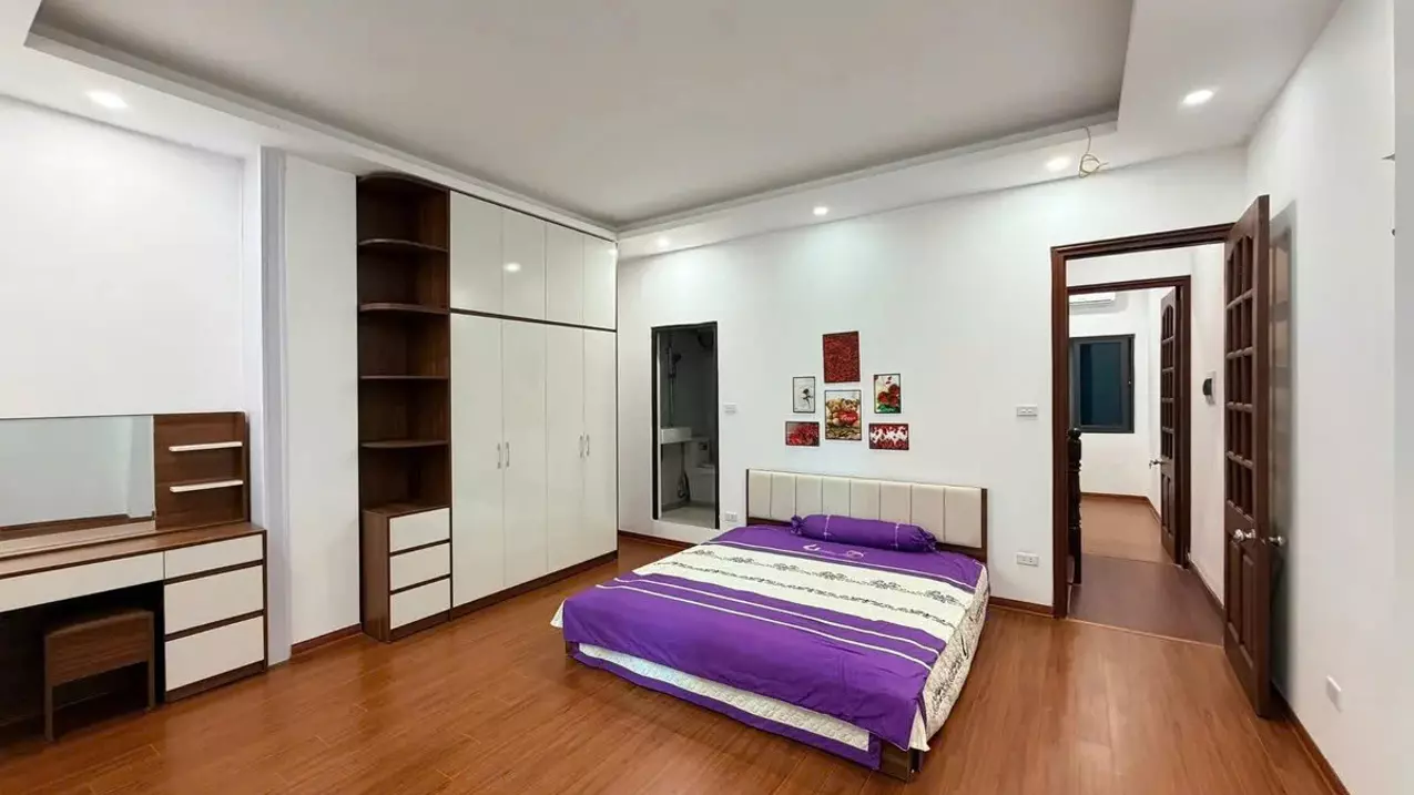 Ba Dinh