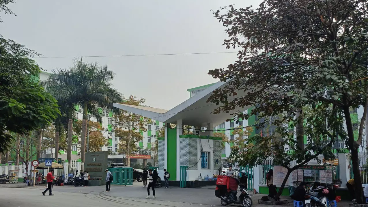 Bac Tu Liem