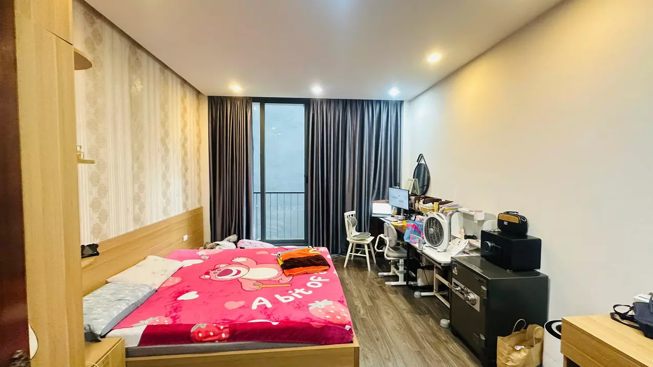 Nam Tu Liem