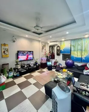 Hoang Mai
