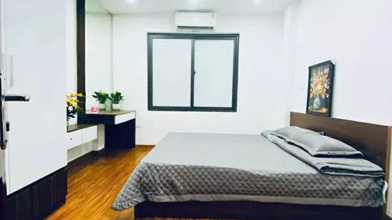 Hoang Mai