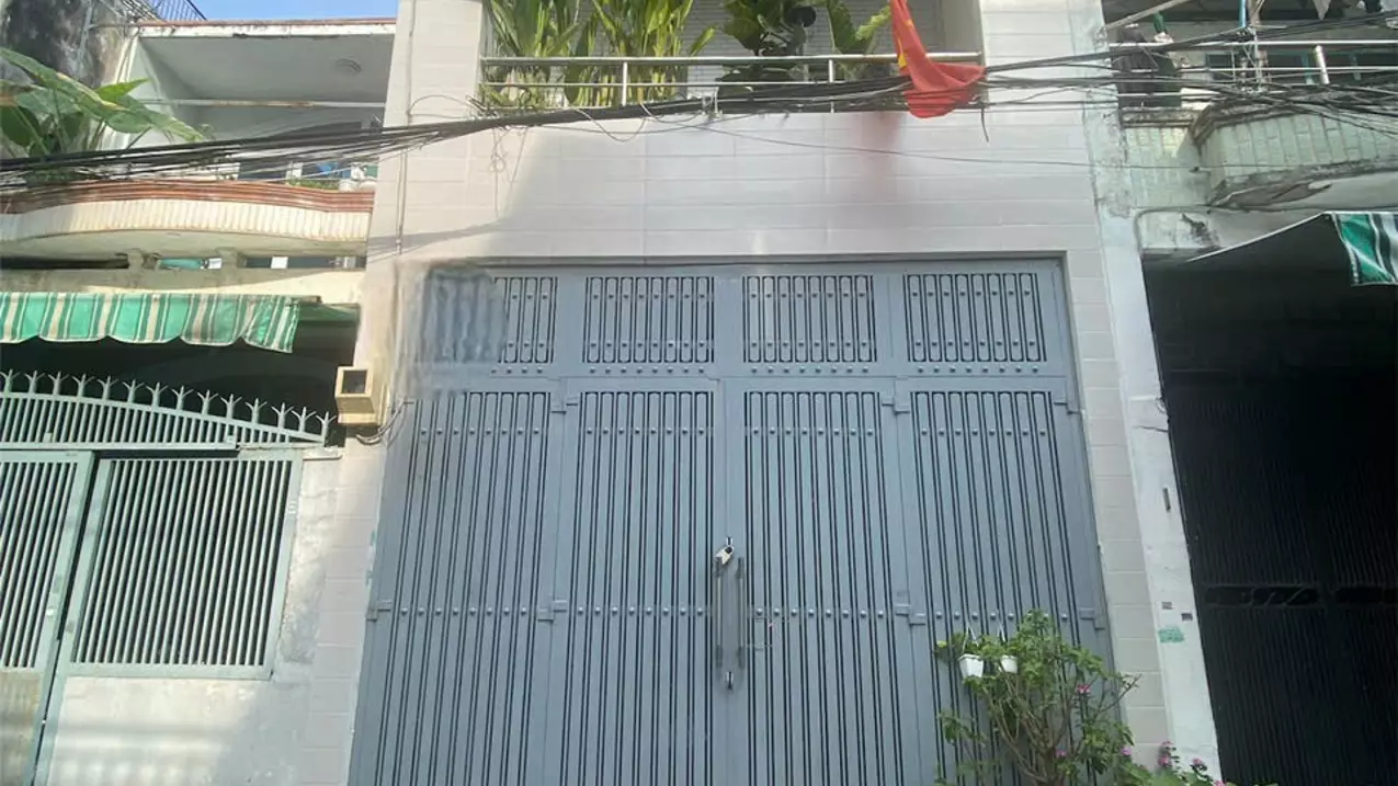 Tan Phu