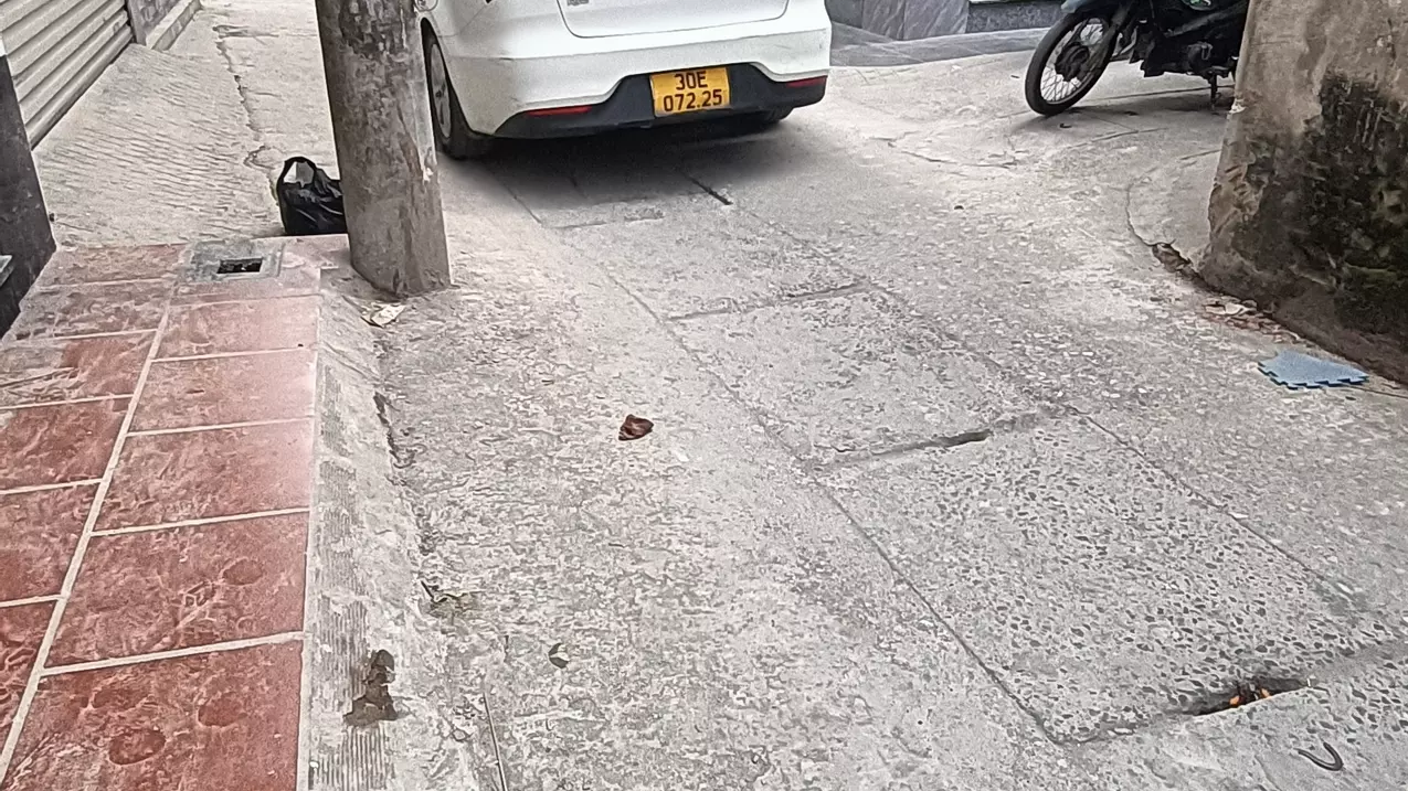 Ha Dong