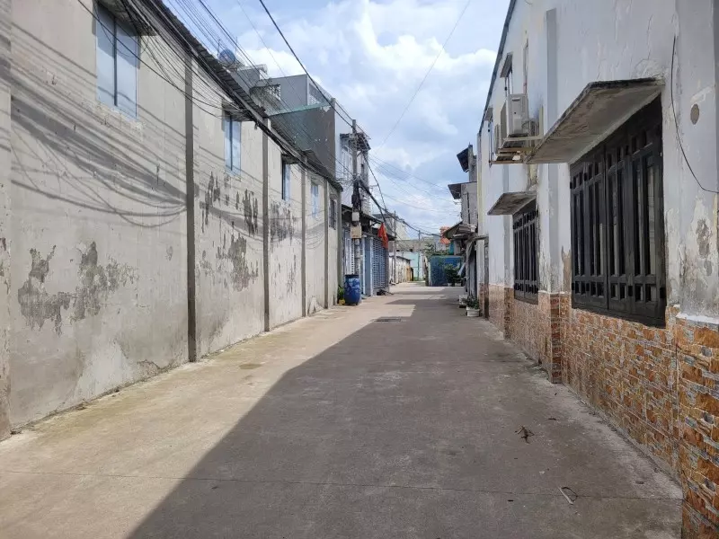 Thu Duc
