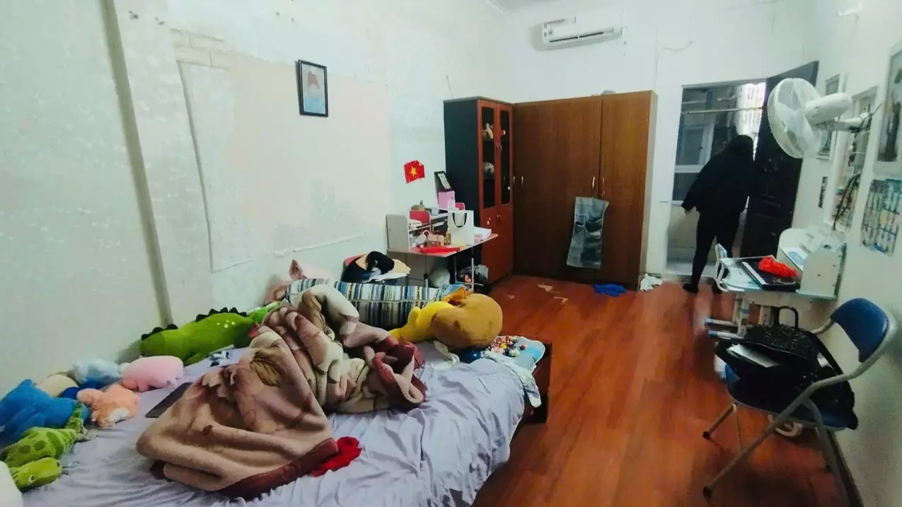Dong Da