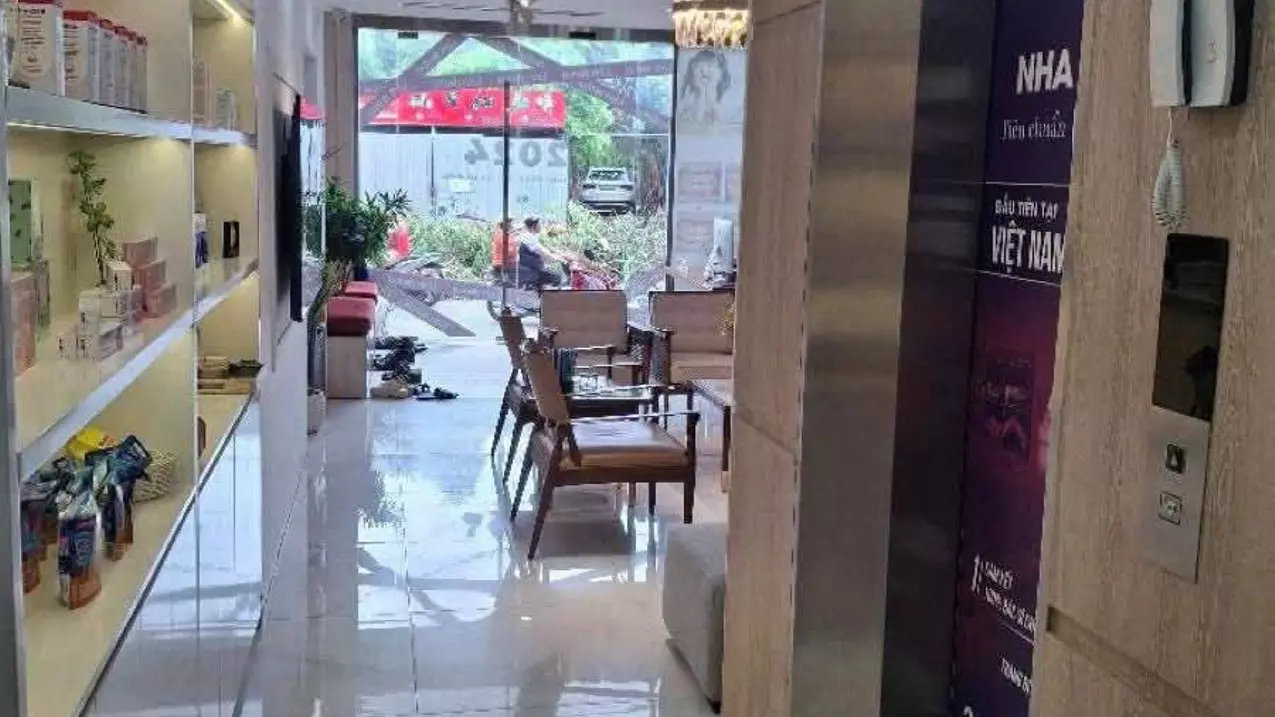 Dong Da