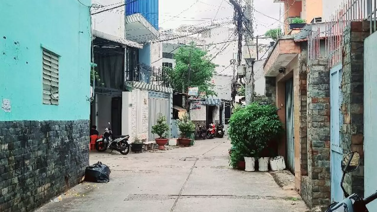 Tan Binh
