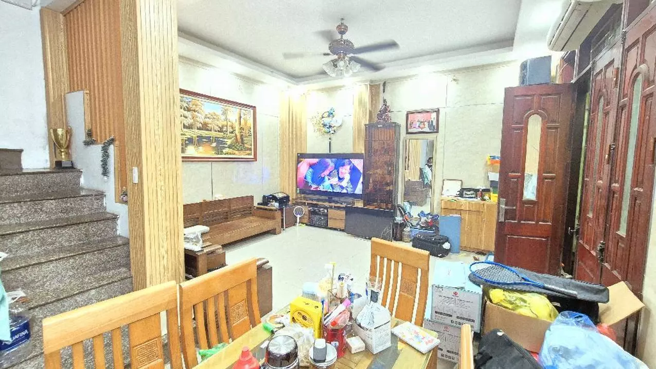 Hoang Mai