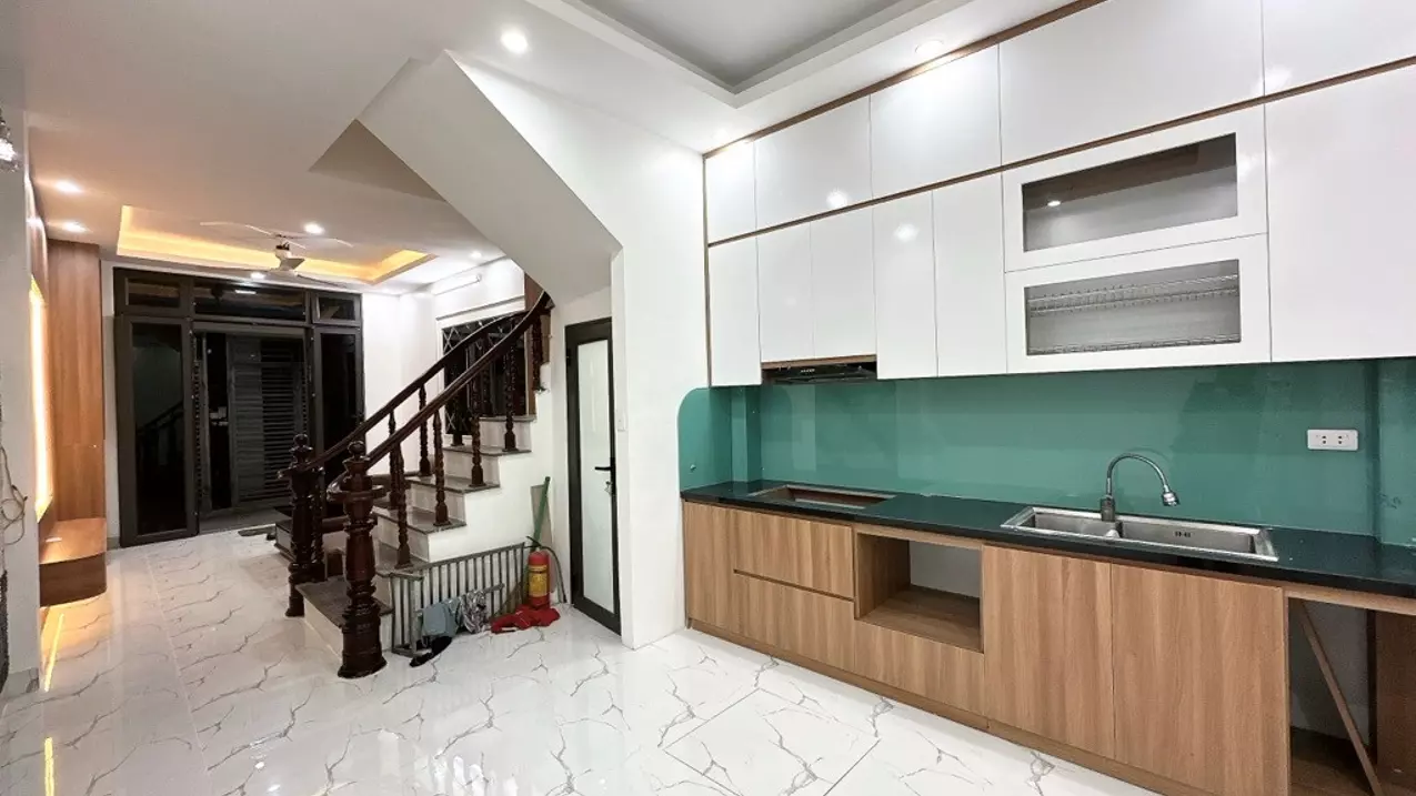 Hoang Mai
