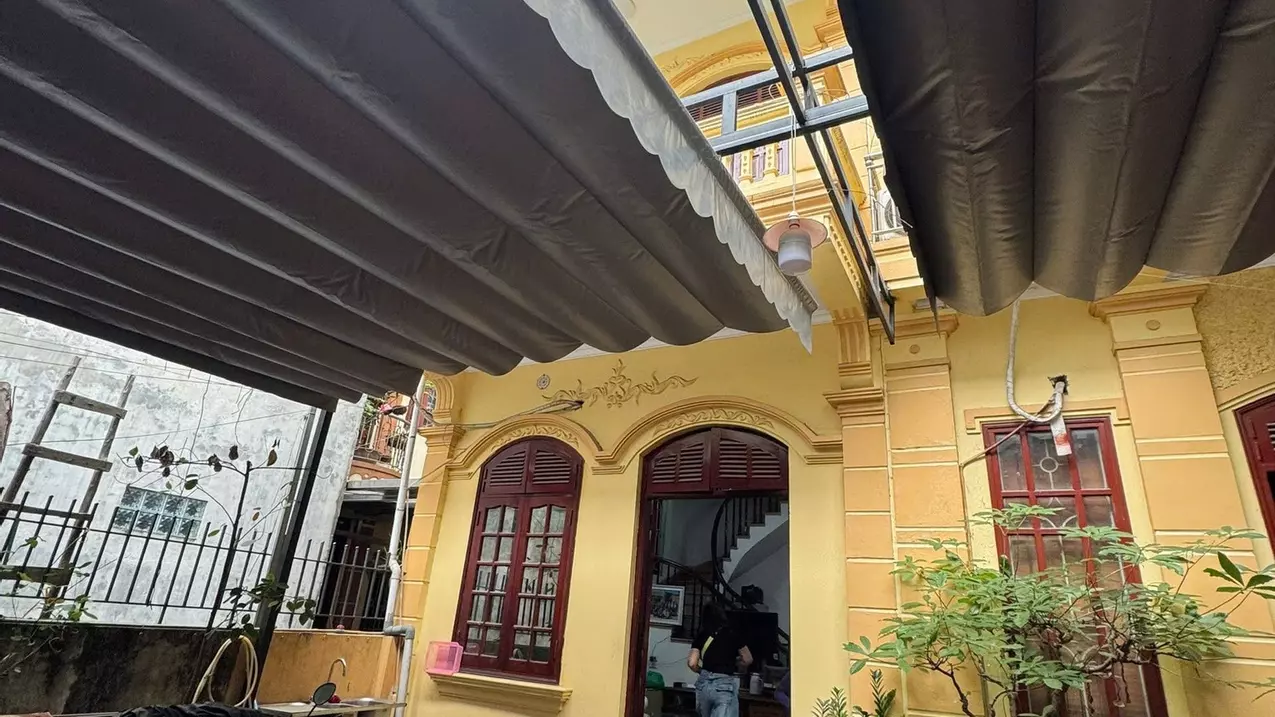 Bac Tu Liem