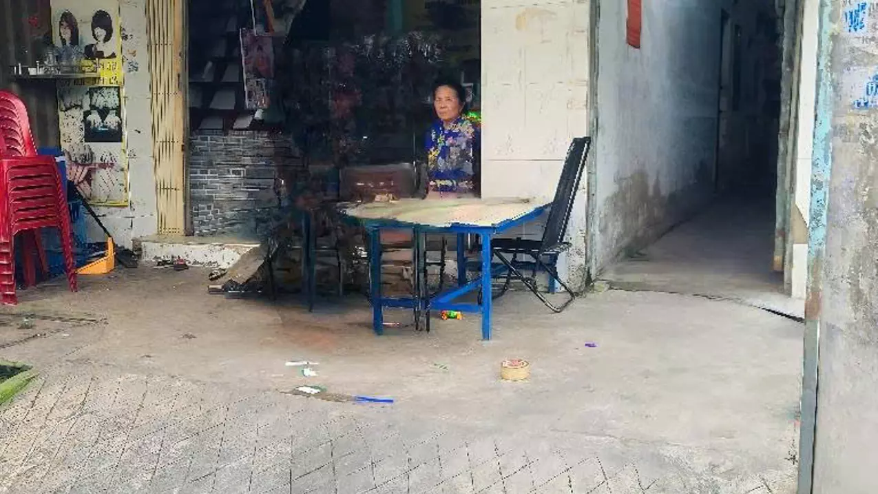 Binh Tan