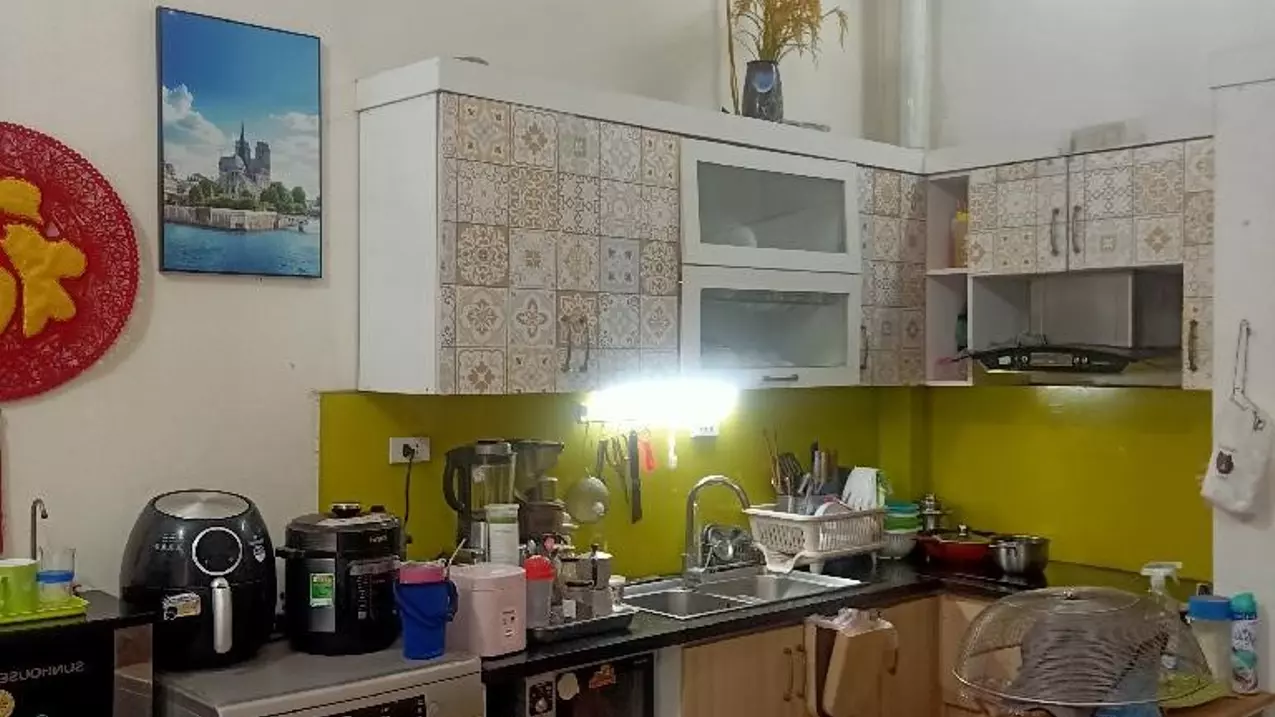 Hoang Mai