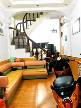 Hoang Mai