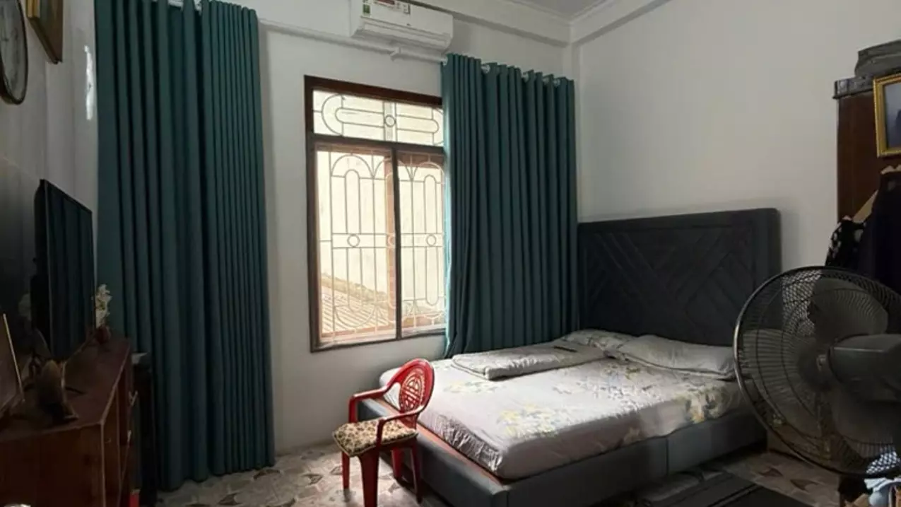 Hoang Mai
