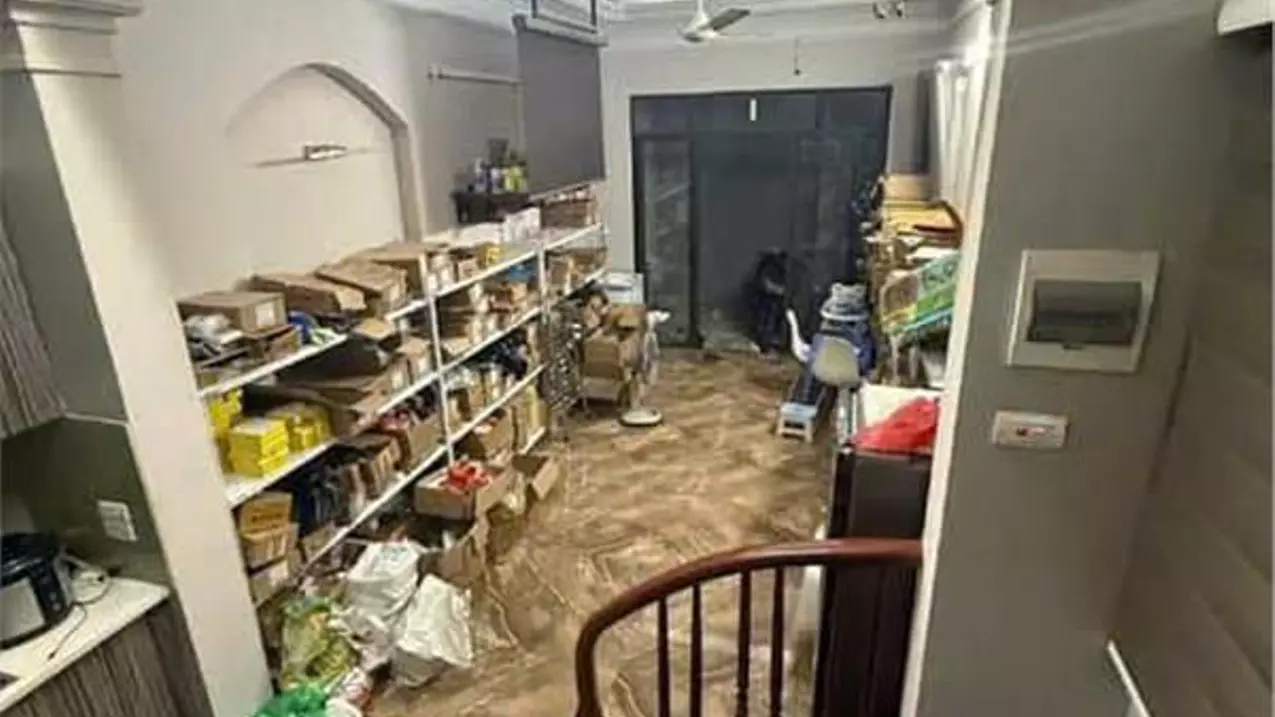 Hai Ba Trung
